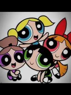 Meninas Poderosas
