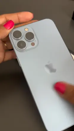 iPhone 📲 