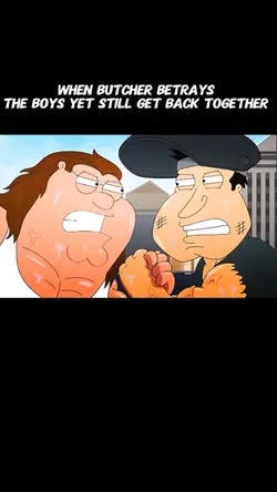 Family Guy Meme