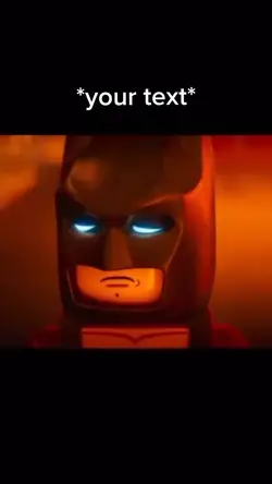 Batman meme