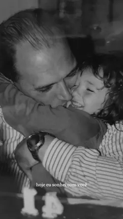 saudade me faz sofre