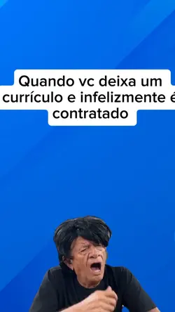 deixando currículo 