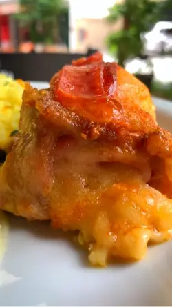 Comida