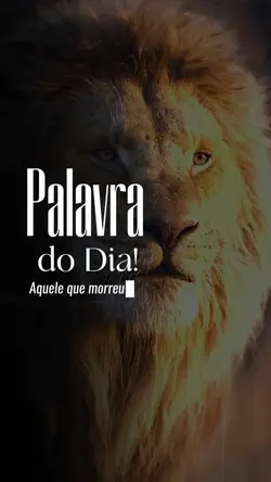 Status Versículo