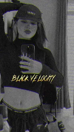 BLACK VELOCITY