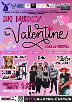 My Funny Valentine