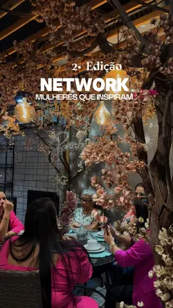 Eu vento de mulheres