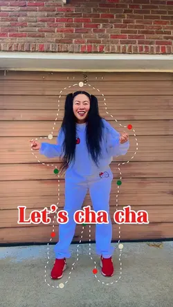 Cha cha 