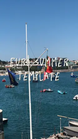 Summer travel