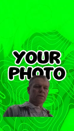 Aging meme