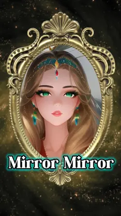 Mirror Mirror 