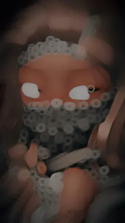 “ eyes don’t lie “