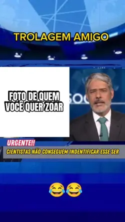 criatura bizarra 