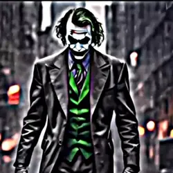 FREE POV JOKER EDIT🪽