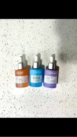 Go Pure Review 
