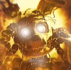 Springtrap edit fnaf