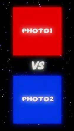 1vs1 New Template 