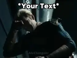 Homelander Meme