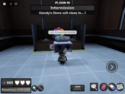 GOTTA SWEEP>XD