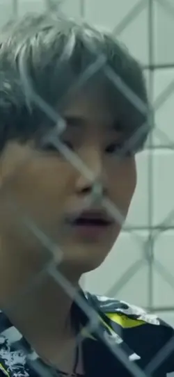 Suga edit 