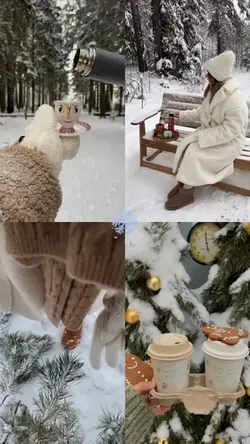 Hello Winter