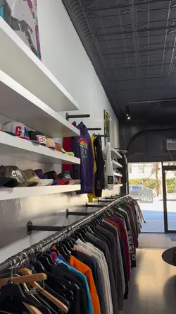 Store Promotion
