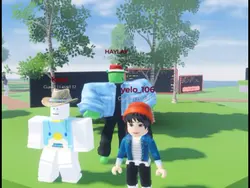 ROBLOXIANS