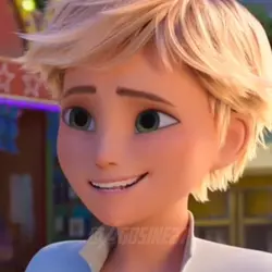 Adrien Agreste 