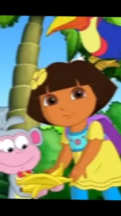 dora 🎒👧🏽👚