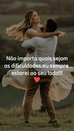 Estarei ao seu lado 
