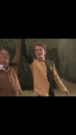 Go hufflepuffs