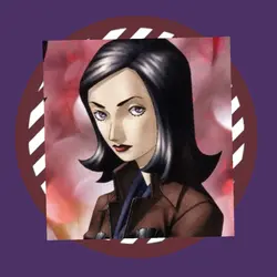 Maya!