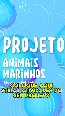Educação infantil 