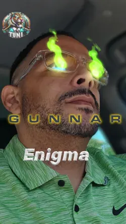 Gunnar Optiks 