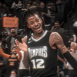 Free ja morant edit