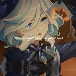Let me in