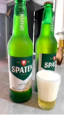 Cervejas