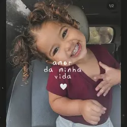 Amor da minha vida 