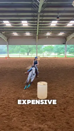 Expensive