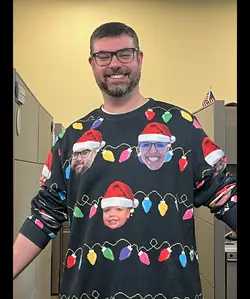 Merry Christmas!