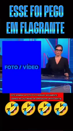 Meme engraçado 