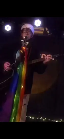 ROBBIE!!