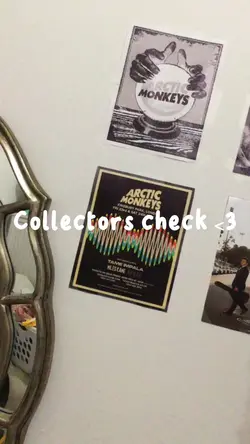 Collected check
