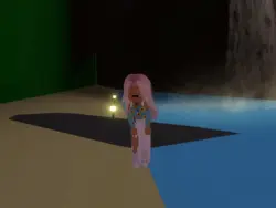 Dance the night