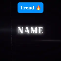 "Name" Trend
