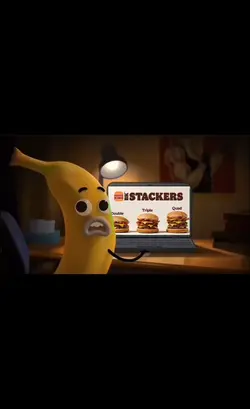 Burger cheese