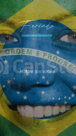 bandeira do Brasil 