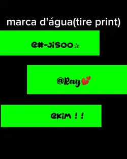 marca d'água 