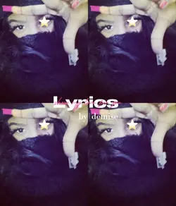 . | show my love 4u
