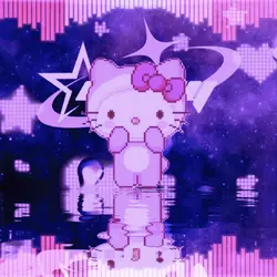 Hello Kitty Tees